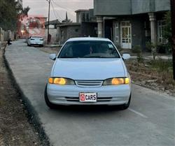 Daewoo Prince